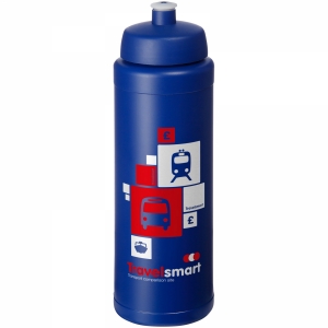 An image of Logo Baseline Plus grip 750 ml sports lid sport bottle