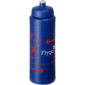 An image of Baseline Plus 750 ml bottle with sports lid