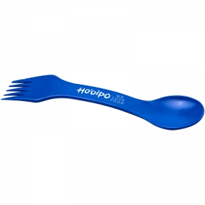 An image of Epsy 3-in-1 spoon, fork, and knife