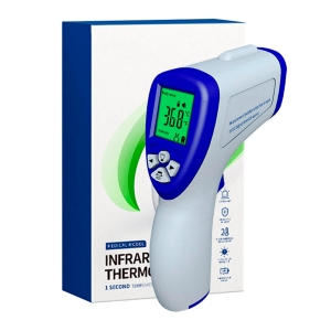 An image of Non Contact Thermometer