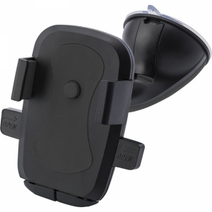 An image of Logo Car Mobile Phone Holder