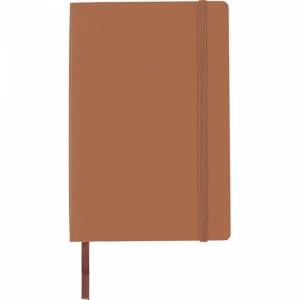 An image of Soft Cover Notebook (approx. A5)