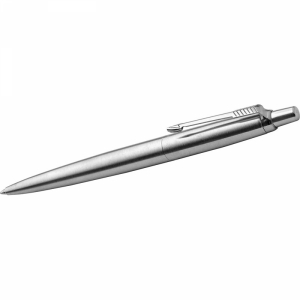 An image of Parker Jotter Steel Ballpen