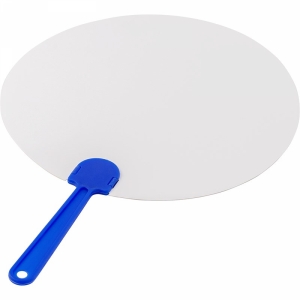 An image of Advertising Paper Hand Fan