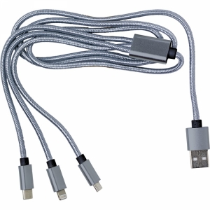 An image of Promotional Charging Cable. - Sample