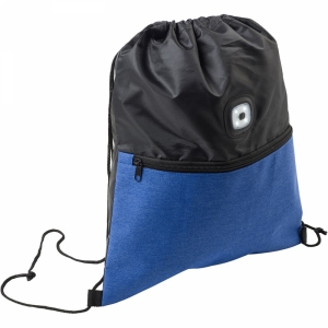 An image of Advertising Backpack With Cob Light