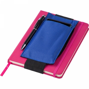 An image of Elasticated Notebook Pouch