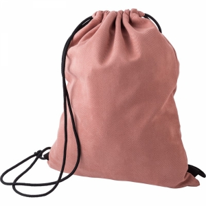An image of Drawstring Backpack - Sample