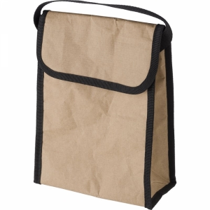 An image of Advertising Paper Cooler Bag - Sample