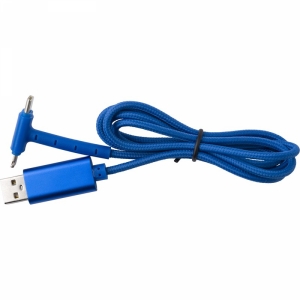 An image of Promotional Charging Cable - Sample