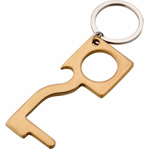 An image of Copper Door Opener