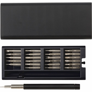 An image of Logo Screwdriver Set