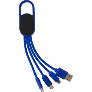 An image of Promotional Charging Cable Set - Sample