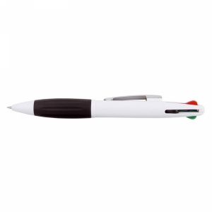 An image of Paxos 4-colour Ballpen