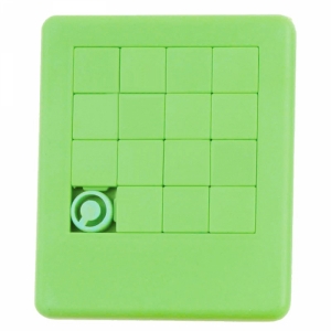 An image of Sliding Puzzle Game