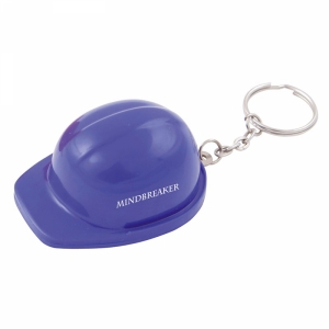 An image of Hard Hat Bottle Opener And Key Chain