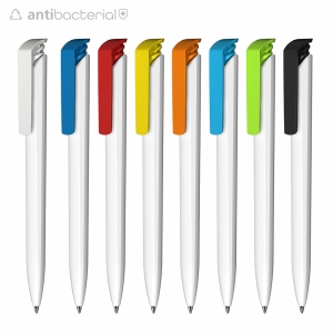 An image of Trias Anti-Bac Eco Ballpen