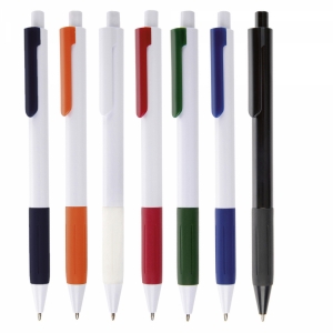 An image of Marketing Cayman Grip Ballpen