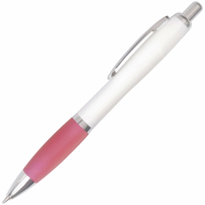 An image of Corporate Shanghai Classic White Ballpen