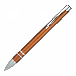 An image of Freeway Metal Look Ballpen