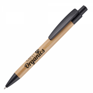 An image of Sumo Bamboo Eco Ballpen