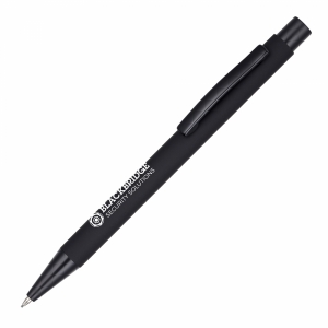 An image of Branded Travis Noir MP Mechanical Pencil