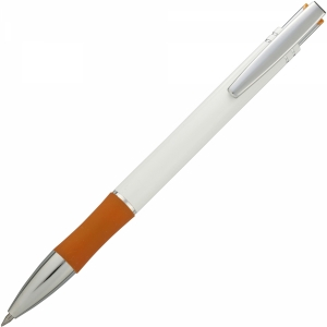 An image of Intec Colour Comfort Grip Pen