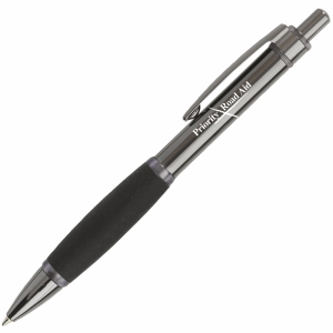 An image of Sao Paulo Gun Metal Ballpen