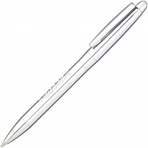 An image of Javelin Chrome Ballpen