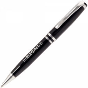 An image of Valentino BP Gloss Lacquered Ballpen