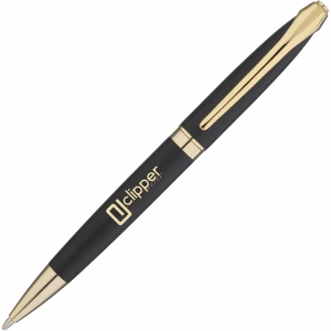 An image of Marketing Ballad Gold Ballpen 