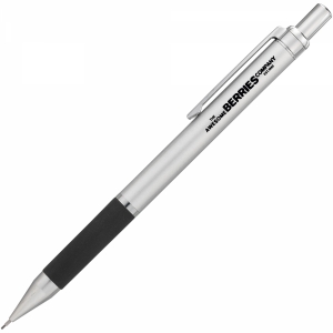 An image of Ace Office Metal Pencil /w Eraser