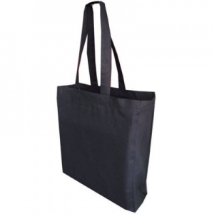 An image of Advertising 8oz Coloured Shopper Bags - Sample