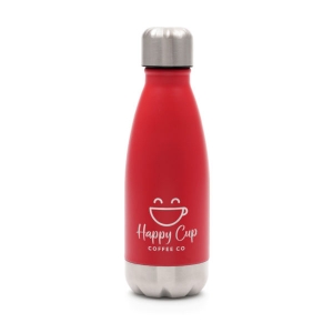 An image of Ashford Shade Powder Finish Drinks Bottle 500ml