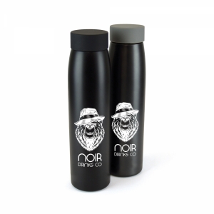 An image of Miro Slimline Insulated Bottle 375ml