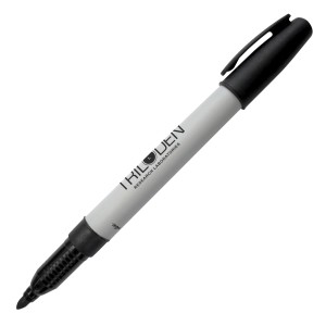 An image of Markie Matte Permanent Marker