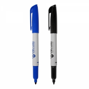 An image of Markie Fine Permanent Marker