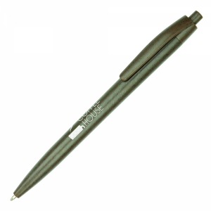 An image of Advertising Coffee Ball Pen - Sample
