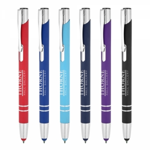 An image of Beck Soft Stylus Ball Pen