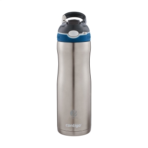 An image of Contigo Ashland Chill Autospout Vacuum Bottle 590ml