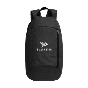 An image of Advertising Cooler Backpack bag - Sample