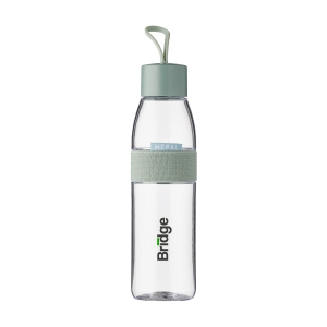 An image of Mepal Ellipse Anti-Slip Grip Drinks Bottle 500ml