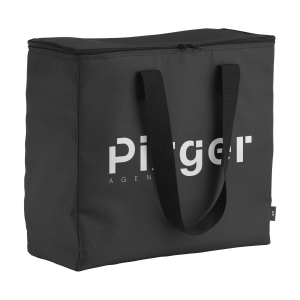 An image of Advertising RPET Freshcooler-XL cooler bag - Sample
