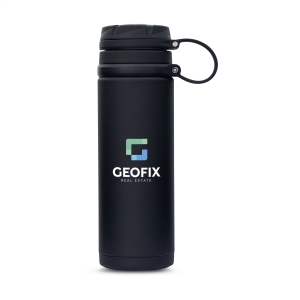 An image of Corporate Contigo Fuse ThermalLock Vacuum Steel Bottle 700ml