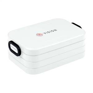 An image of Logo Mepal Take a Break Midi Lunchbox 900 ml