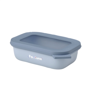 An image of Mepal Cirqula Airtight Lunch Box Med 500ml