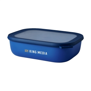 An image of Marketing Mepal Cirqula Airtight Lunch Box Extra Large 2L