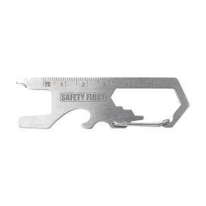An image of Promotional SmartKey multitool