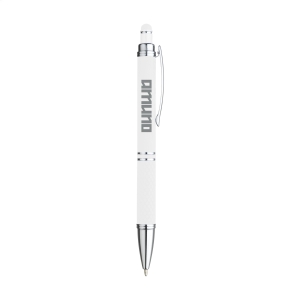 An image of Marketing Luna Soft Touch pen - Sample