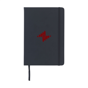 An image of Corporate BudgetNote A5 Notebook 80 Blank Sheets